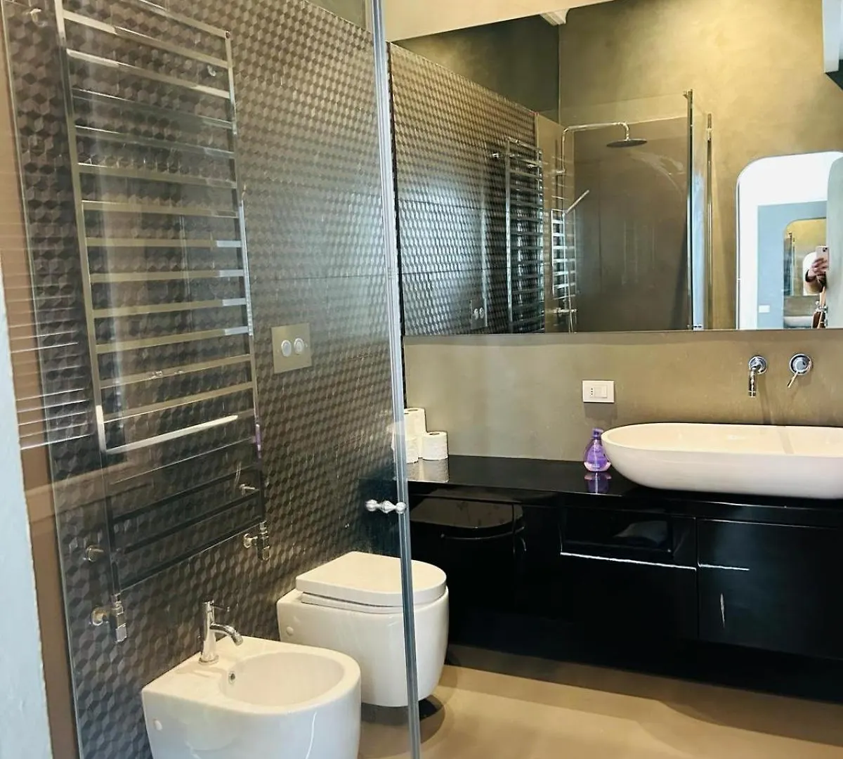 Easy Room Italy Grand Apartments Milan