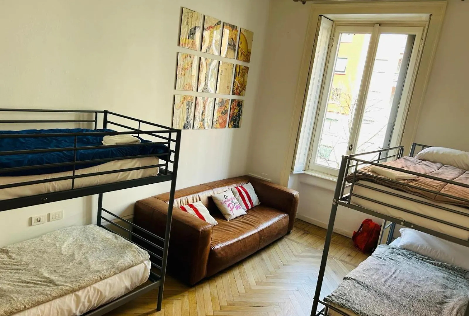 Easy Room Italy Grand Apartments Milan Italy