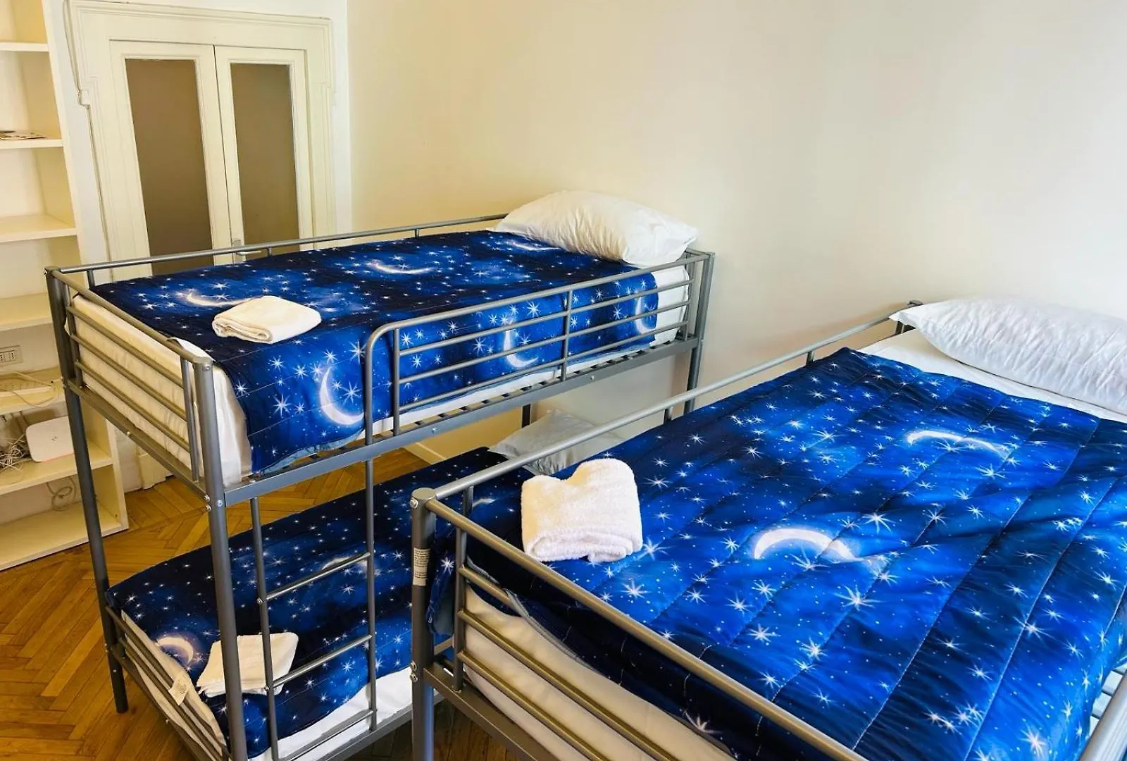 Easy Room Italy Grand Apartments Milan