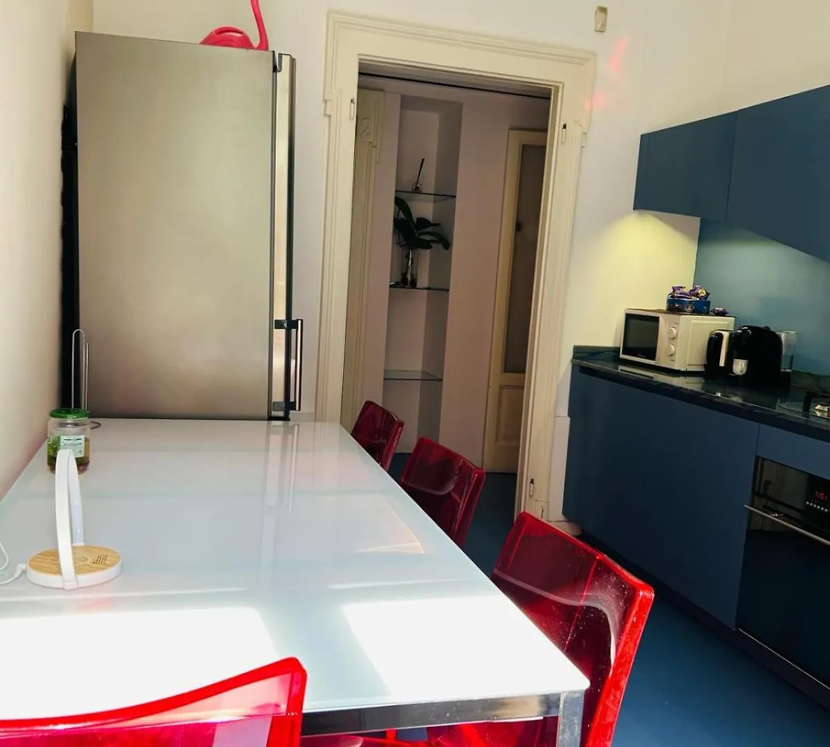 Easy Room Italy Grand Apartments Milan 0*,  Italy