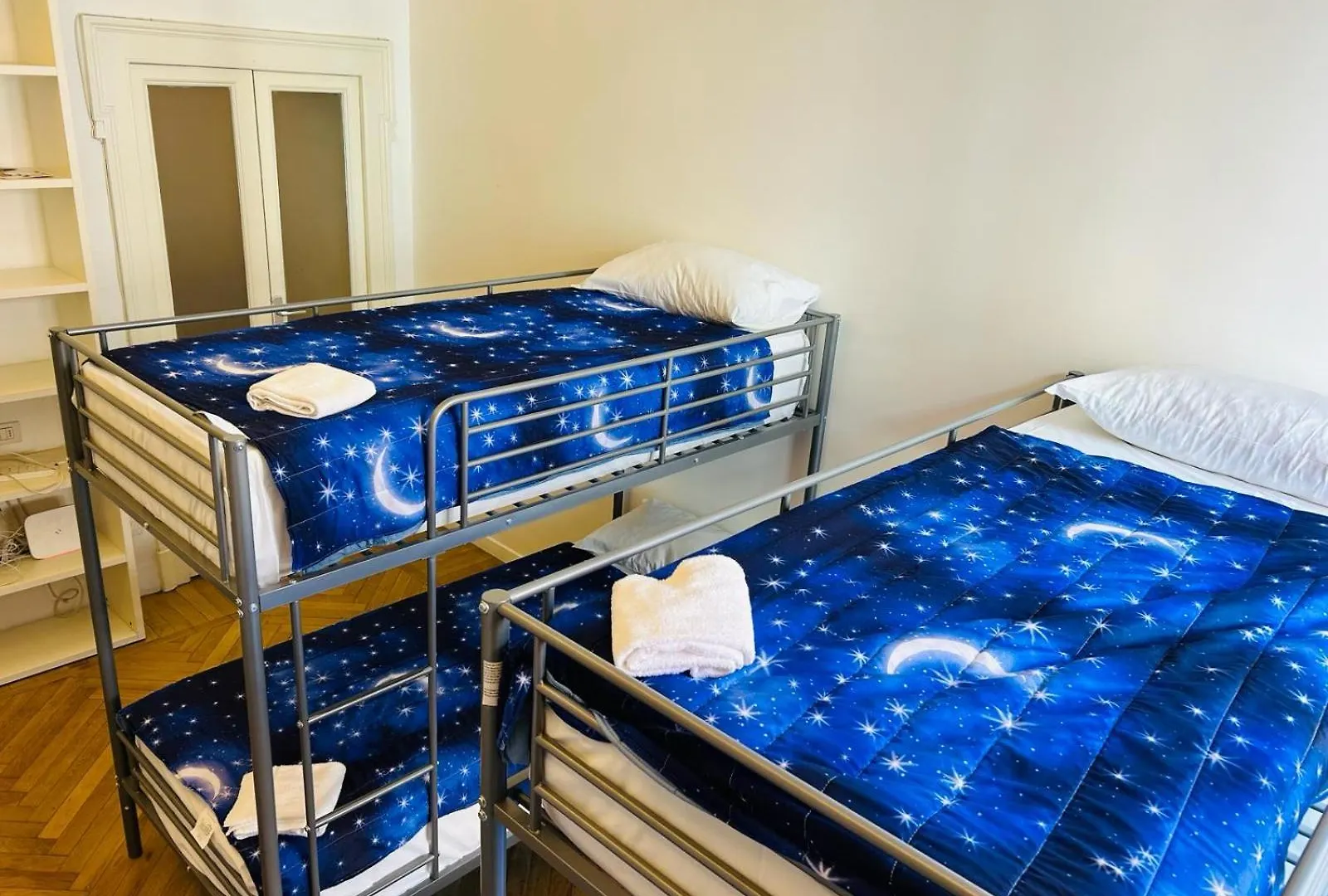 Easy Room Italy Grand Apartments Milan Italy