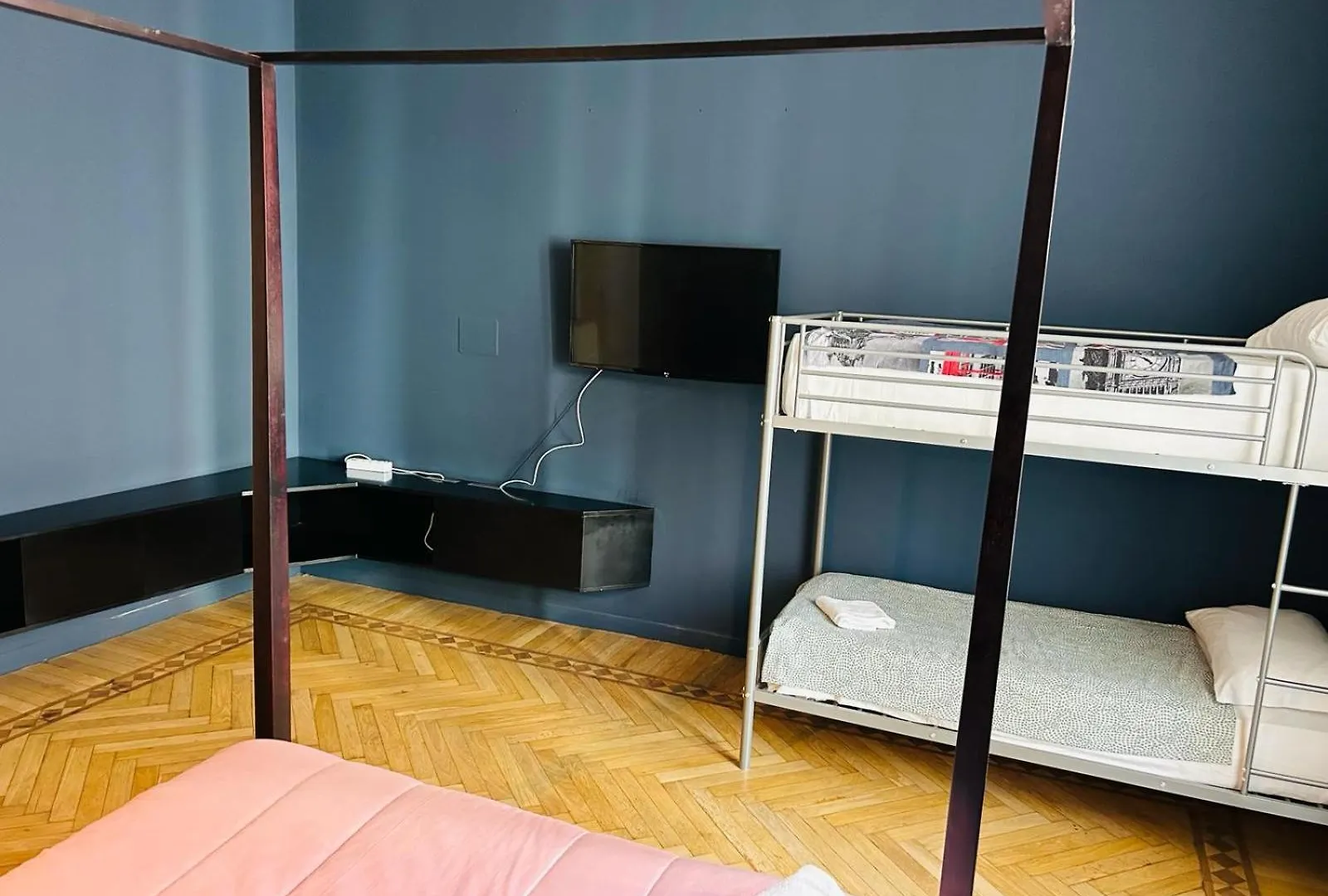 Easy Room Italy Grand Apartments Milan 0*,  Italy