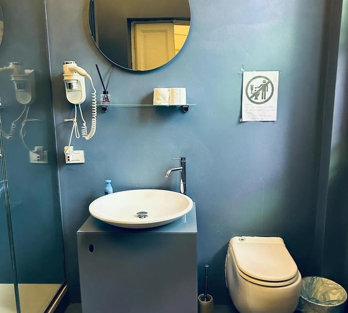 Easy Room Italy Grand Apartments Milan
