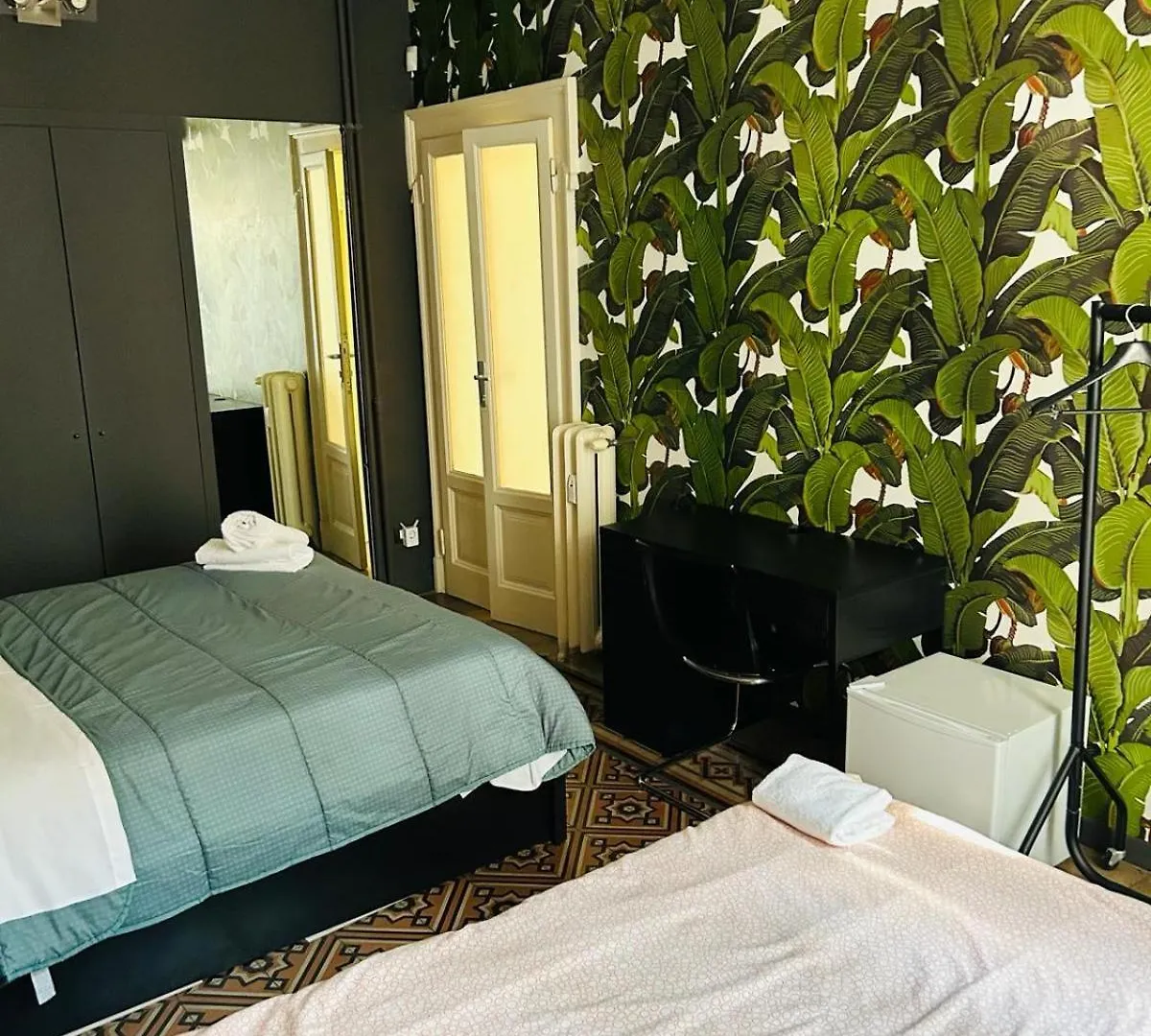 Easy Room Italy Grand Apartments Milan