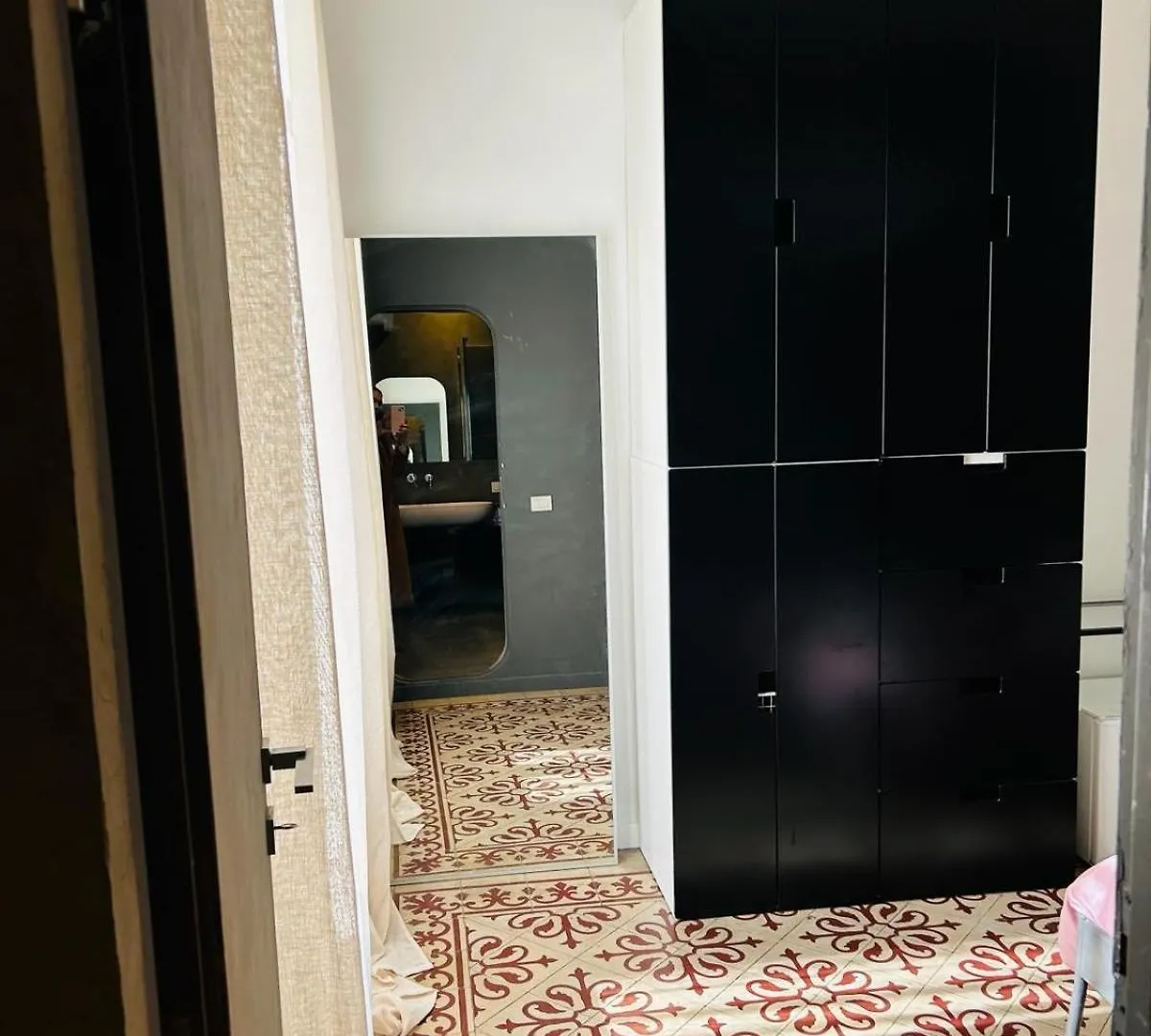 Easy Room Italy Grand Apartments Milan