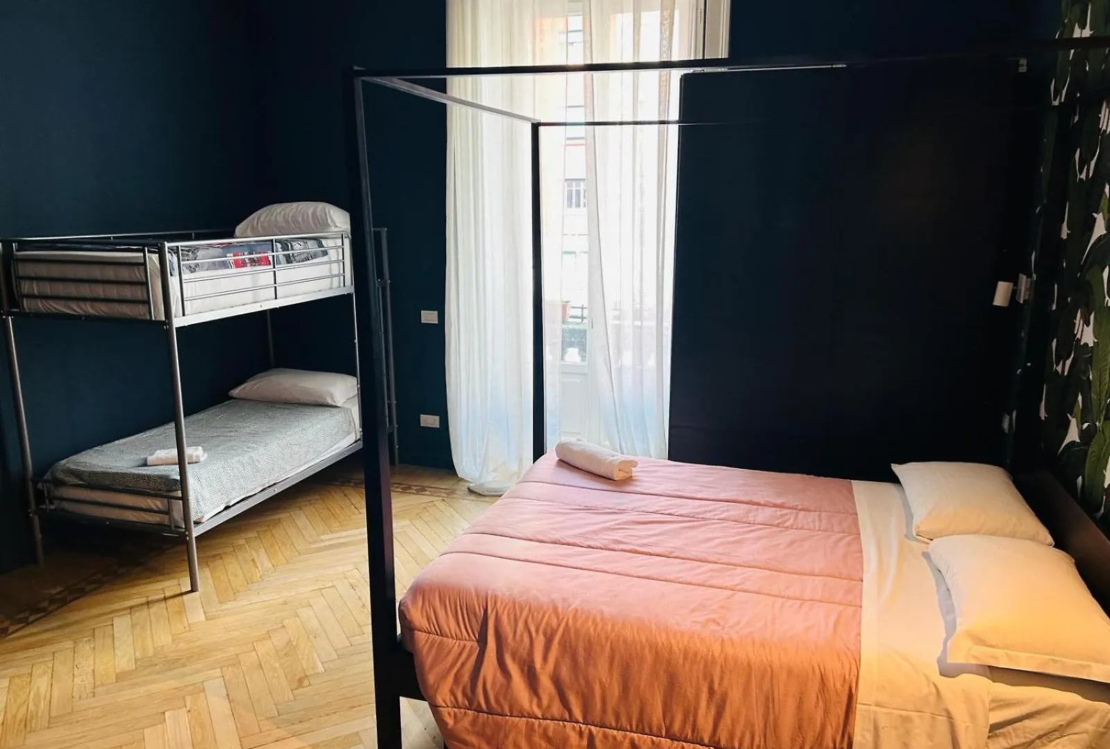 Easy Room Italy Grand Apartments Milan