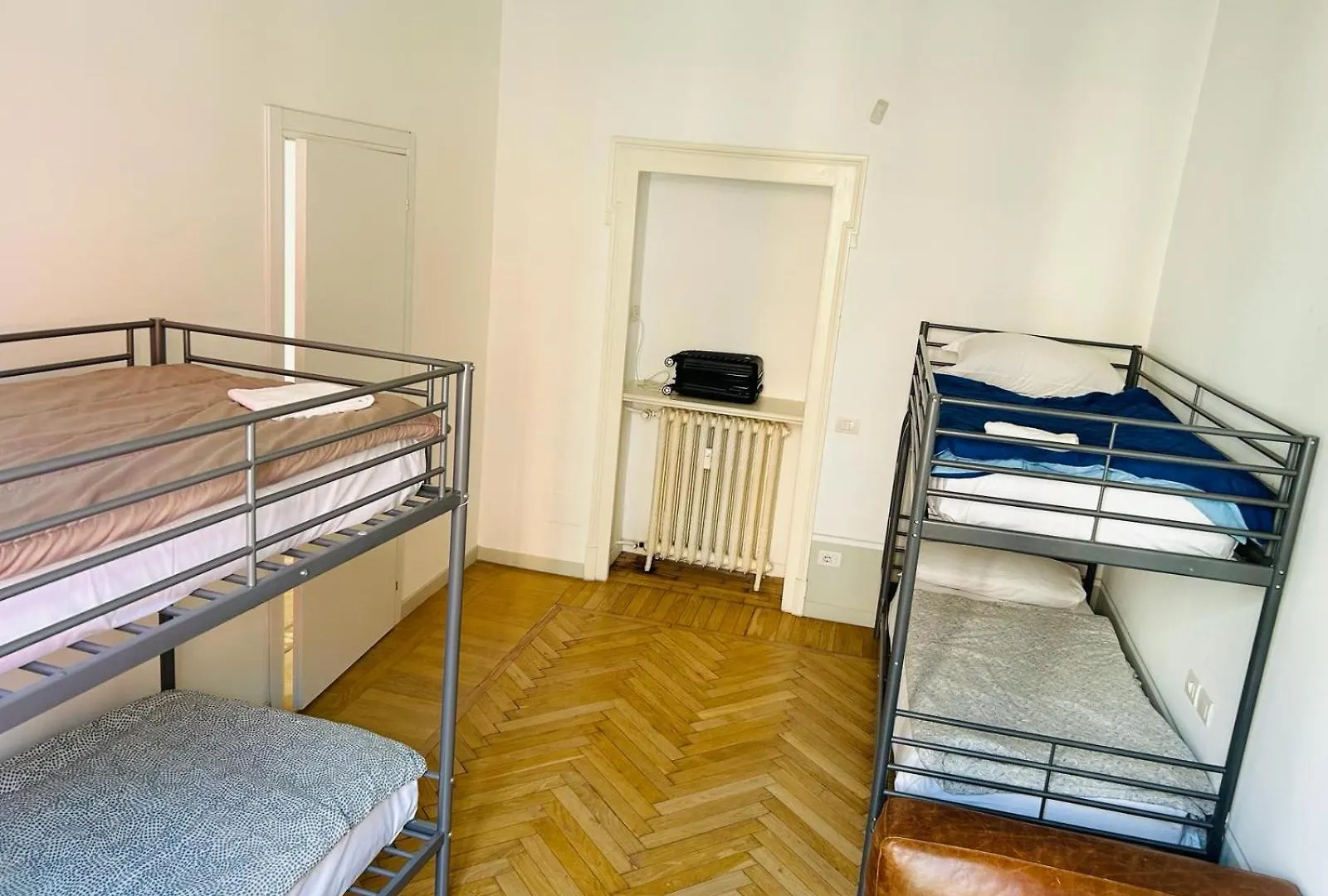 Easy Room Italy Grand Apartments Milan