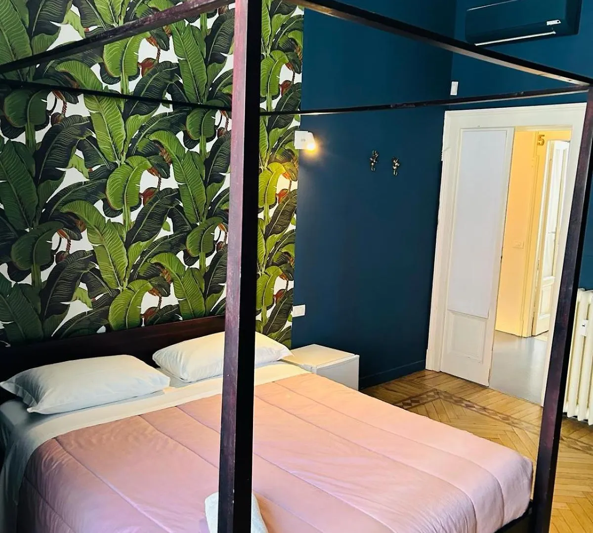 Easy Room Italy Grand Apartments Milan