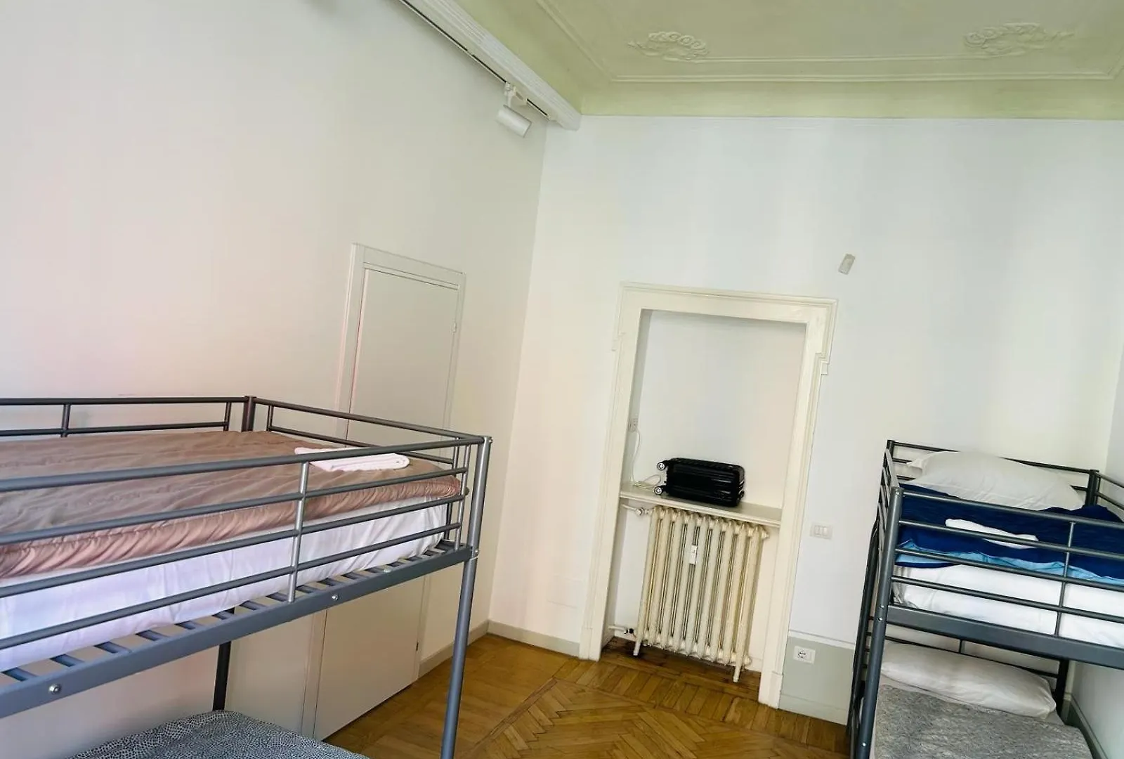 Easy Room Italy Grand Apartments Milan