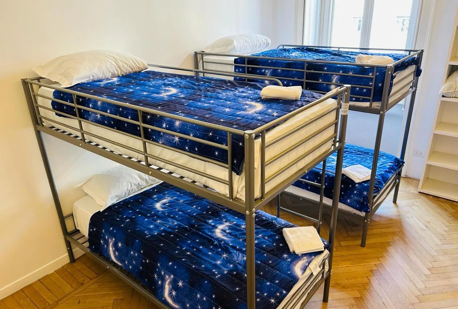 Easy Room Italy Grand Apartments Milan Italy