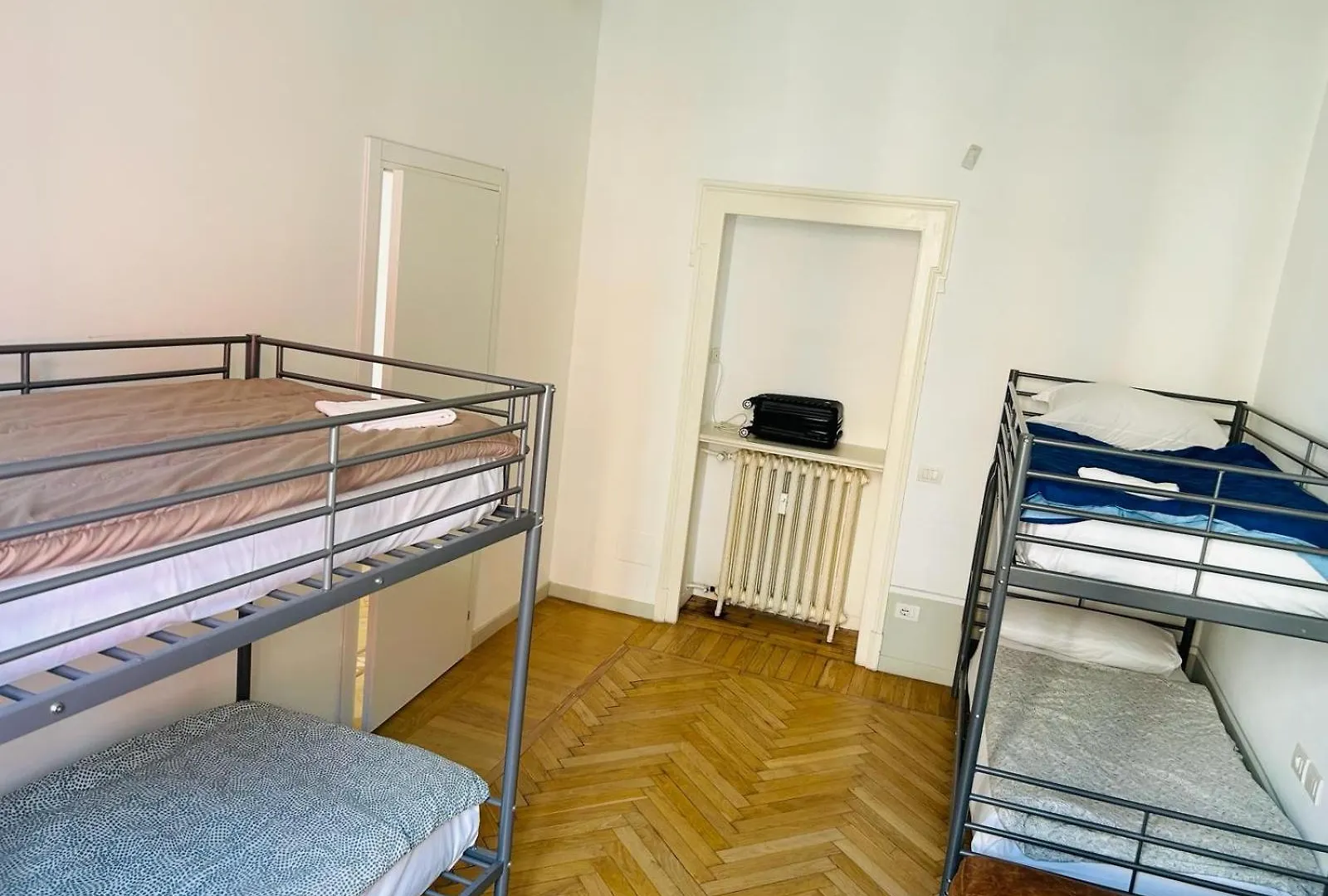 Easy Room Italy Grand Apartments Milan