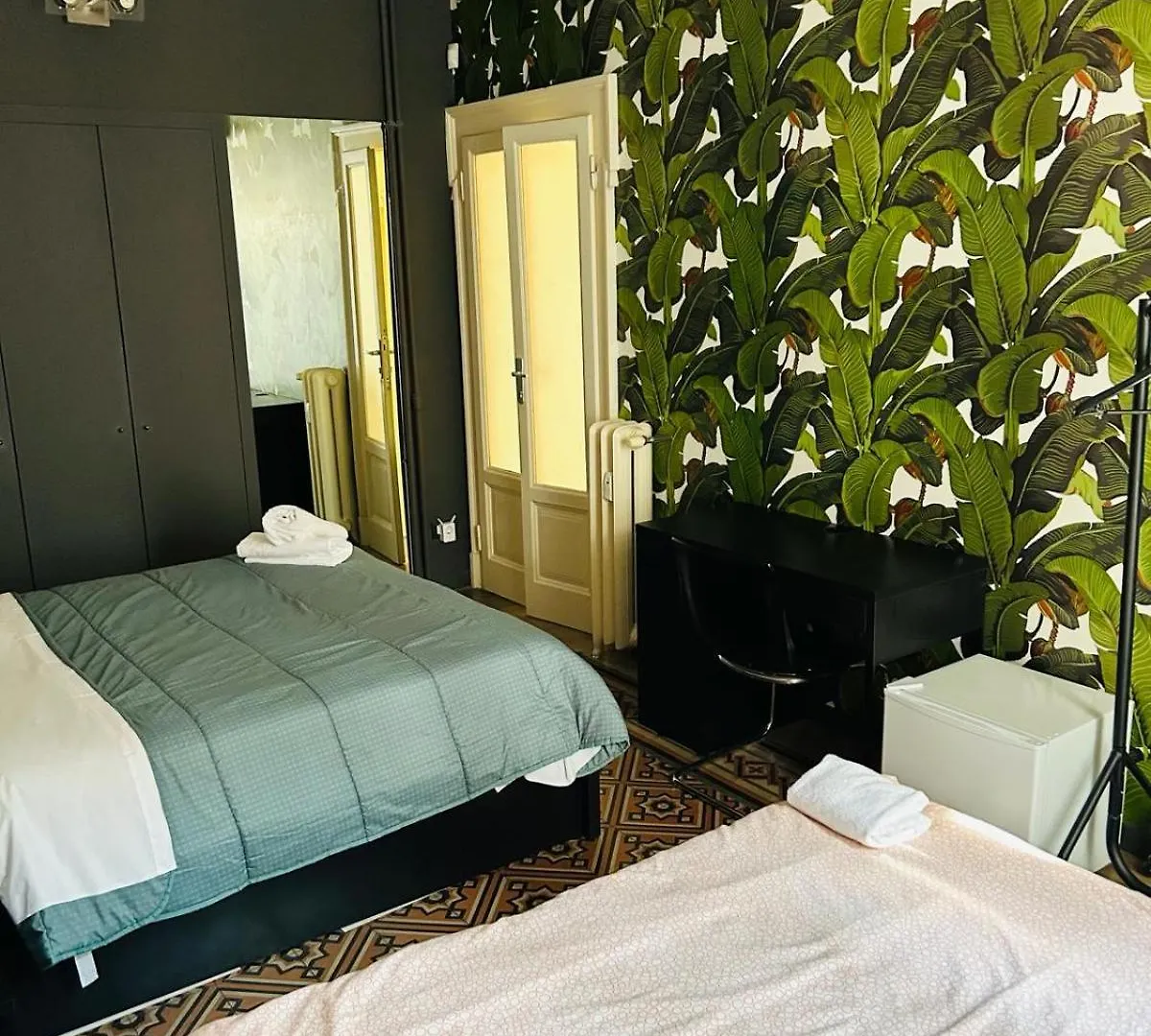 Easy Room Italy Grand Apartments Milan Italy