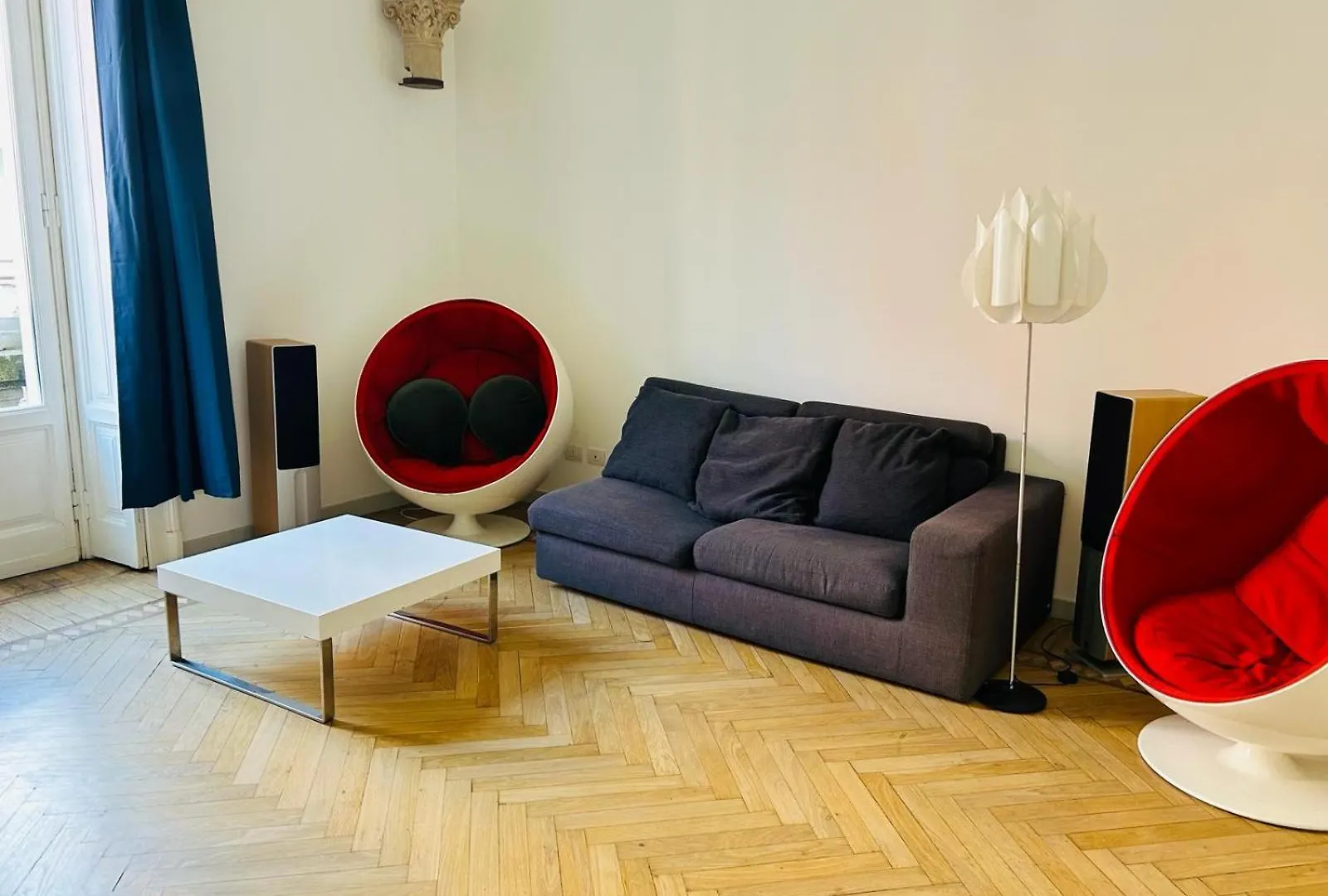 Easy Room Italy Grand Apartments Milan 0*,