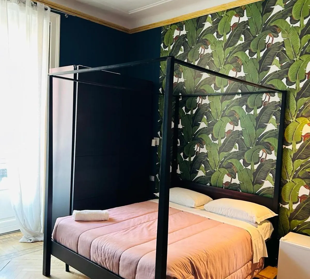Easy Room Italy Grand Apartments Milan