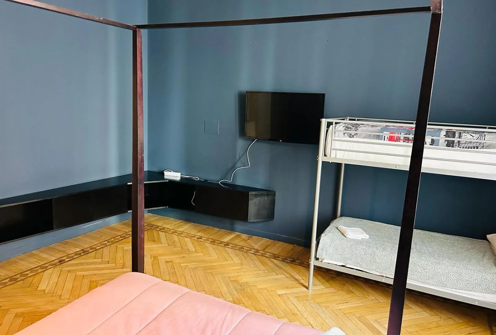 Easy Room Italy Grand Apartments Milan