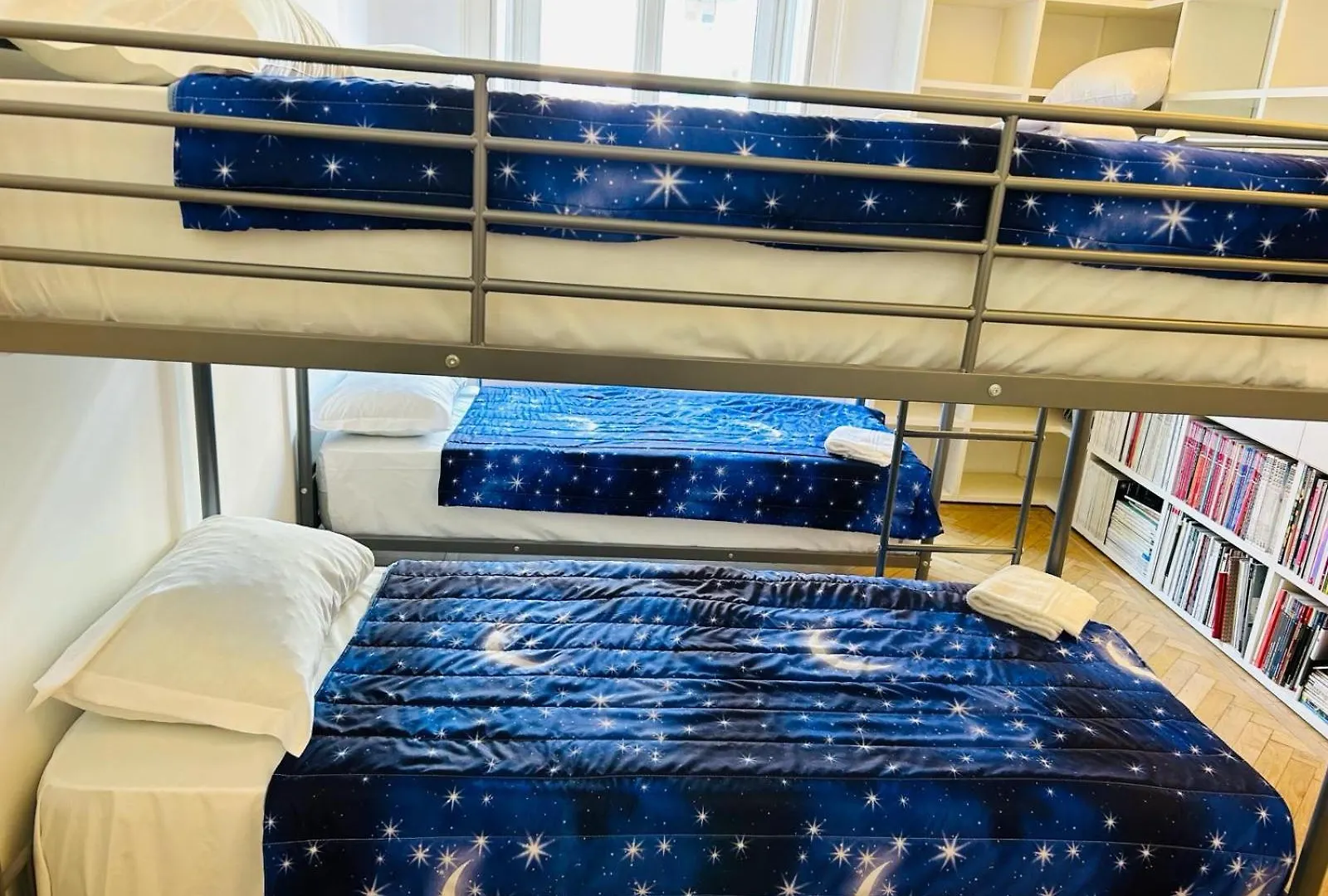 Easy Room Italy Grand Apartments Milan