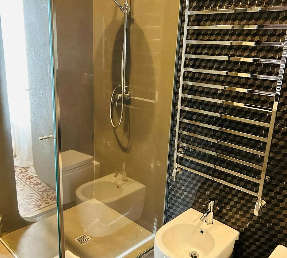 Easy Room Italy Grand Apartments Milan