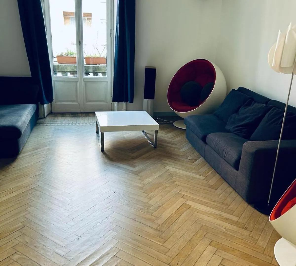 Easy Room Italy Grand Apartments Milan Italy