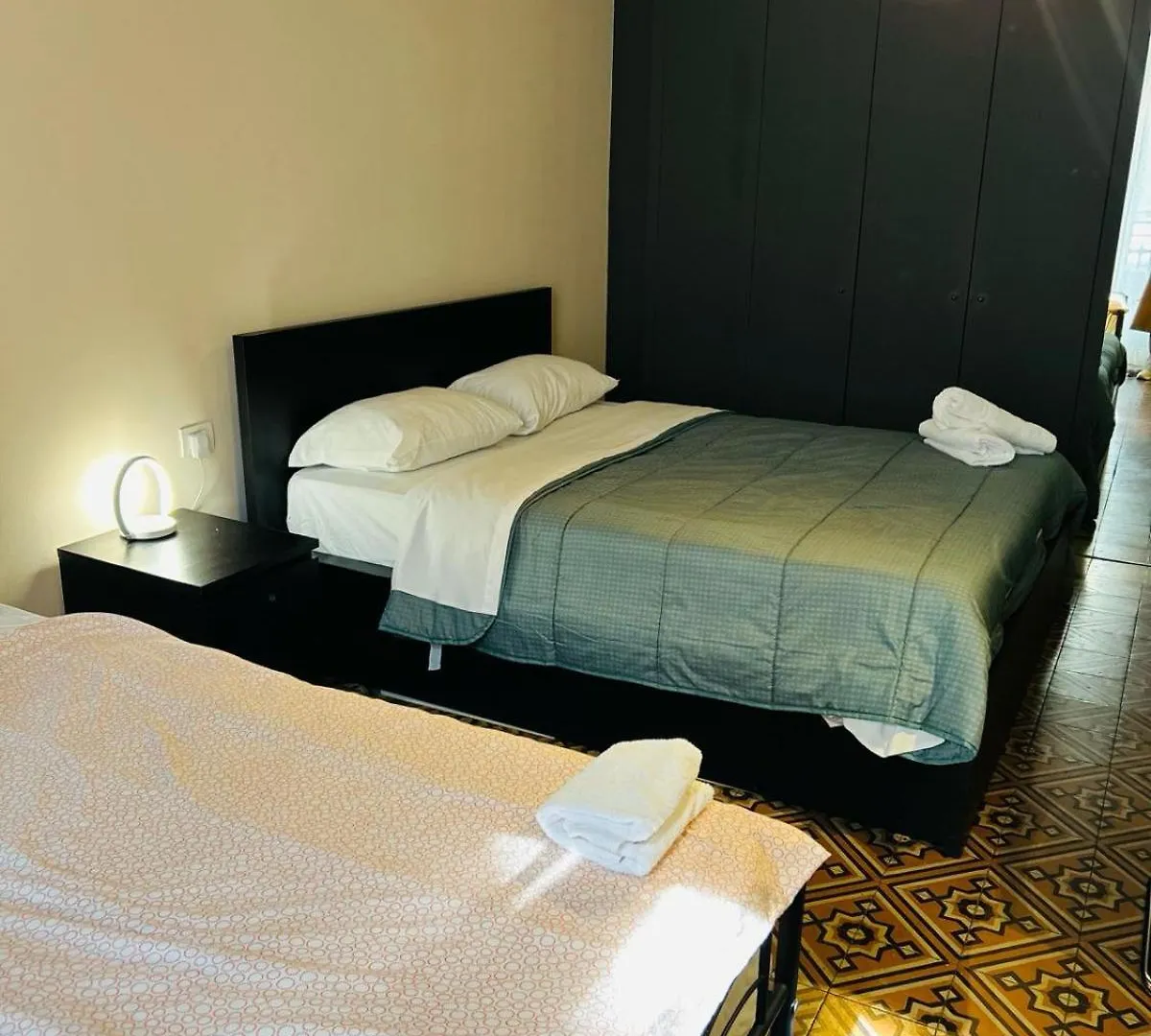 Easy Room Italy Grand Apartments Milan 0*,  Italy