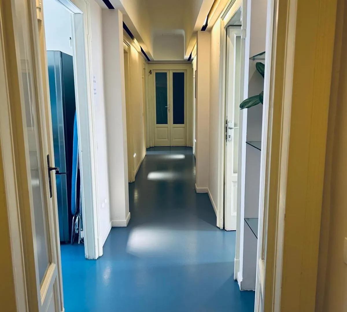 Easy Room Italy Grand Apartments Milan