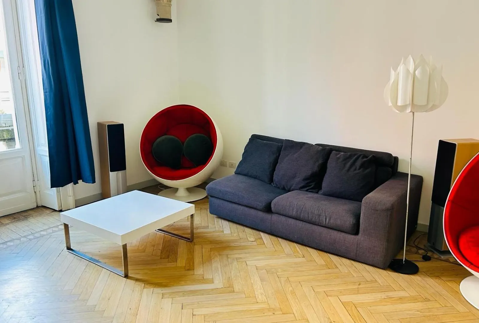 Easy Room Italy Grand Apartments Milan