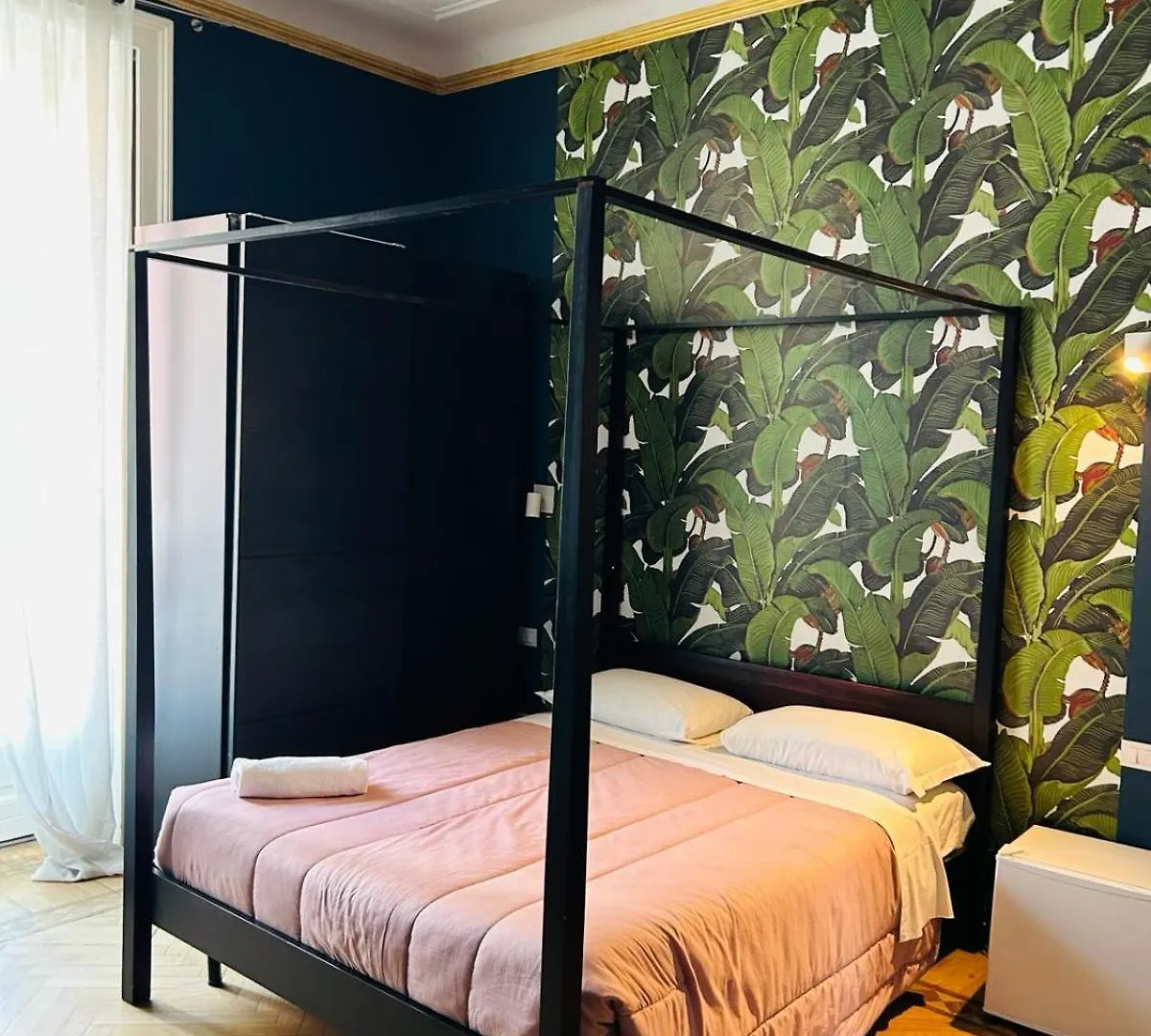 Easy Room Italy Grand Apartments Milan Italy