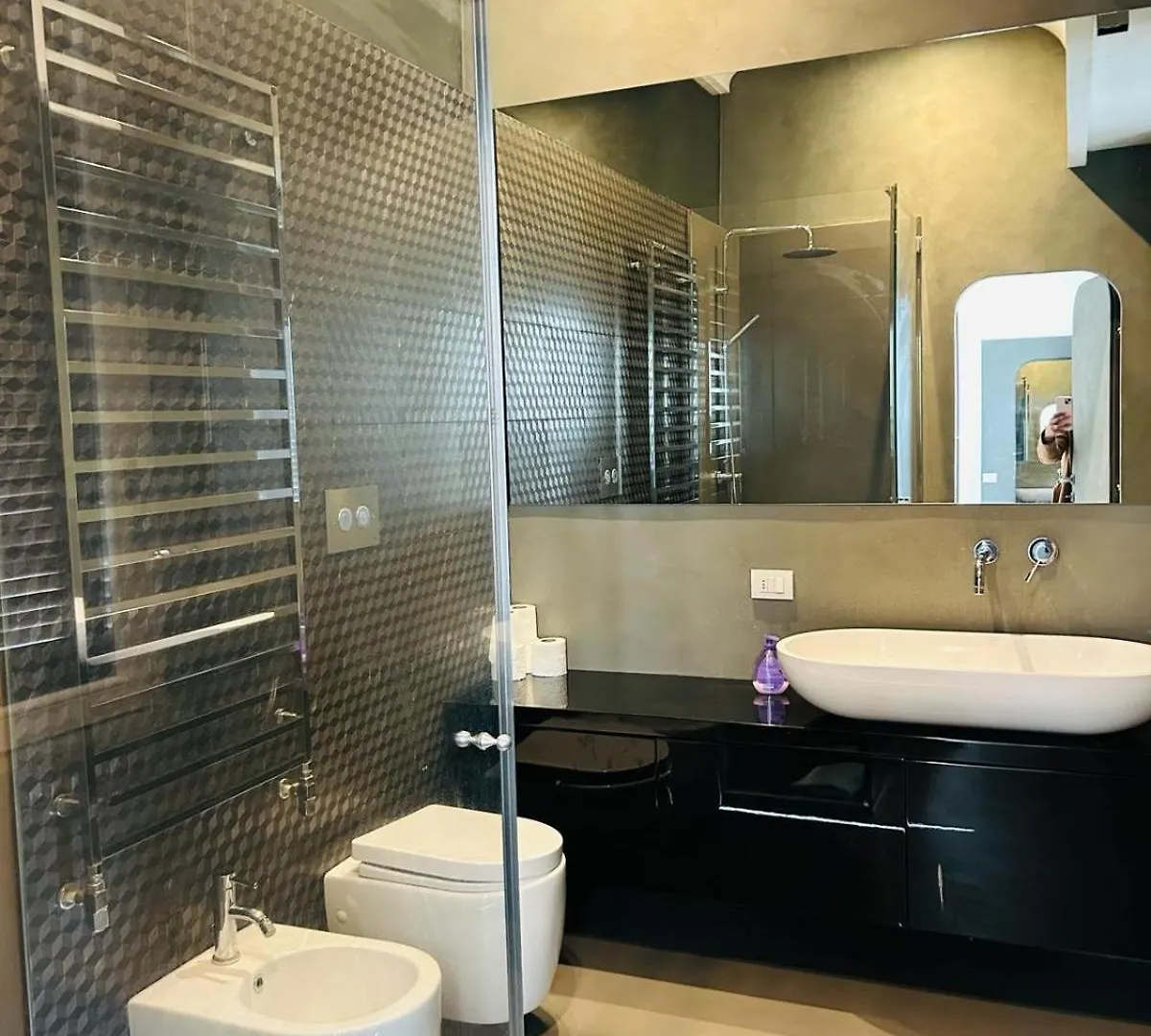 Easy Room Italy Grand Apartments Milan 0*,