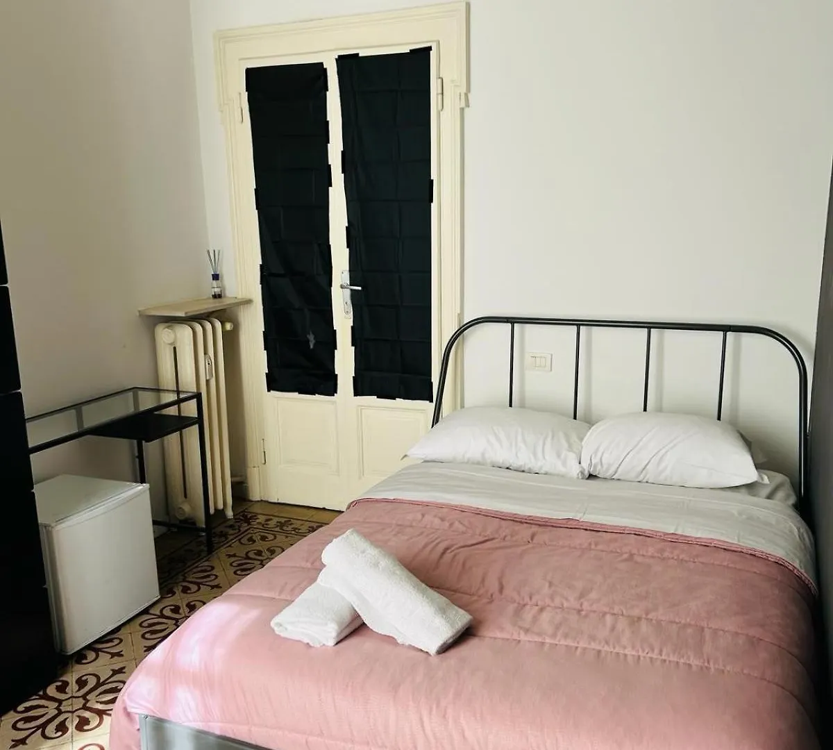 Easy Room Italy Grand Apartments Milan Italy
