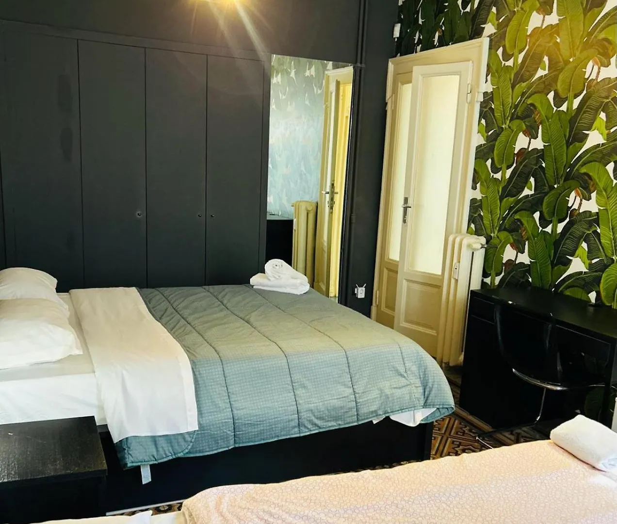 Easy Room Italy Grand Apartments Milan