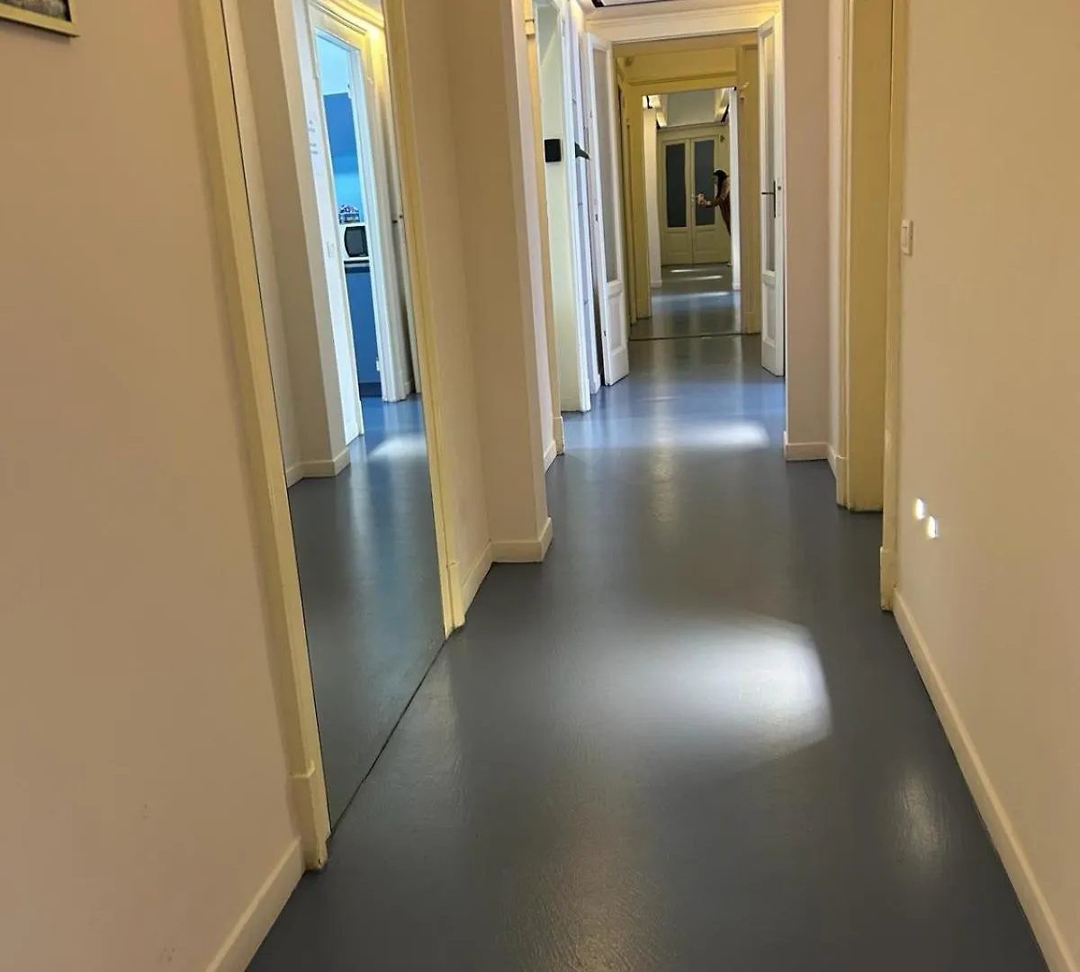 Easy Room Italy Grand Apartments Milan