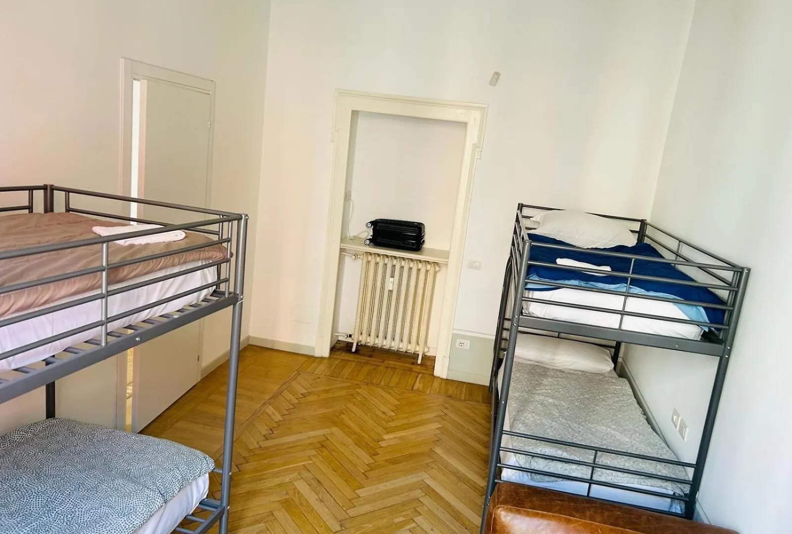 Easy Room Italy Grand Apartments Milan 0*,  Italy