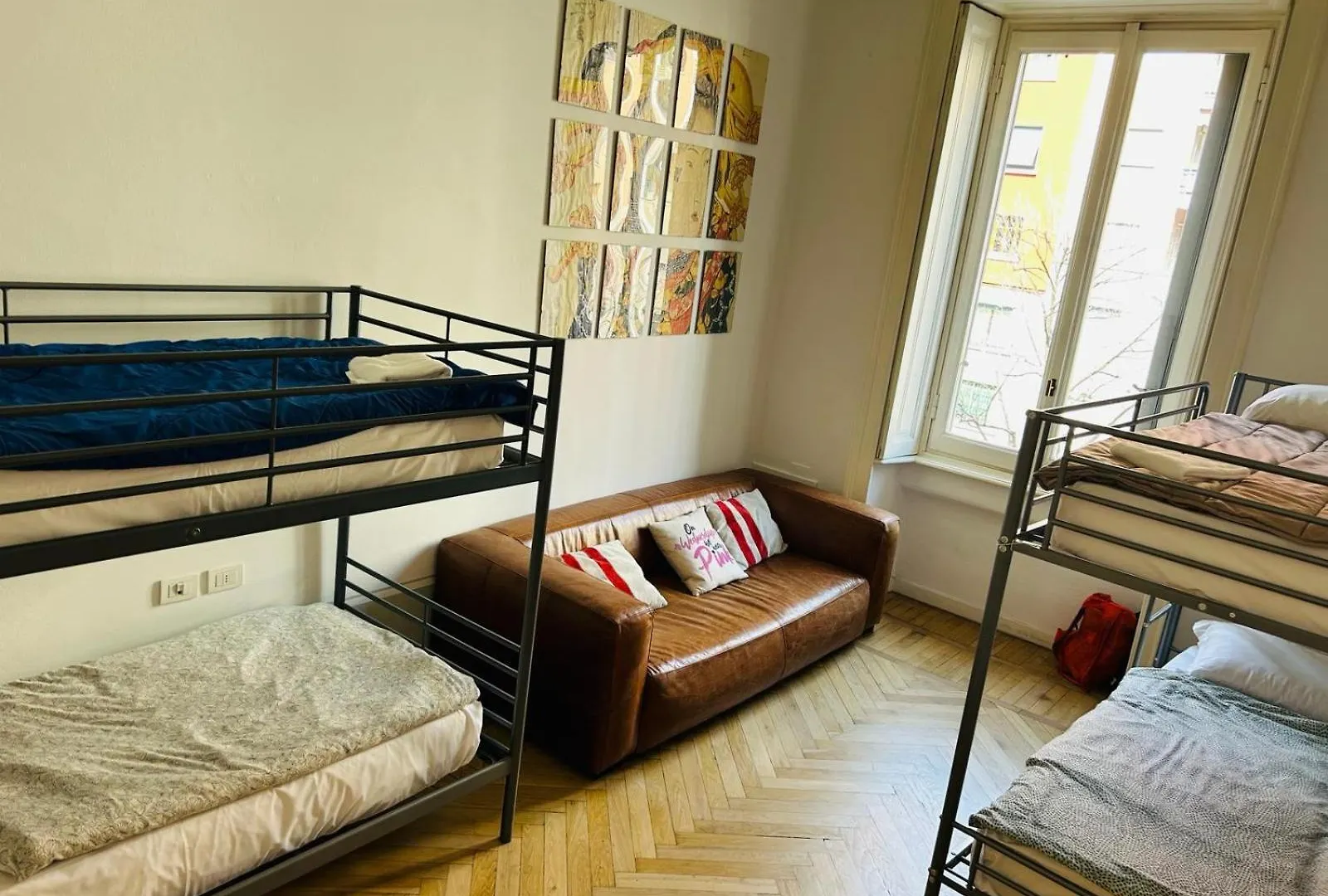 Easy Room Italy Grand Apartments Milan