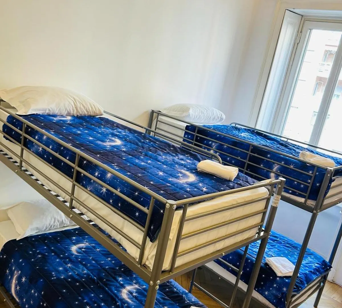 Easy Room Italy Grand Apartments Milan