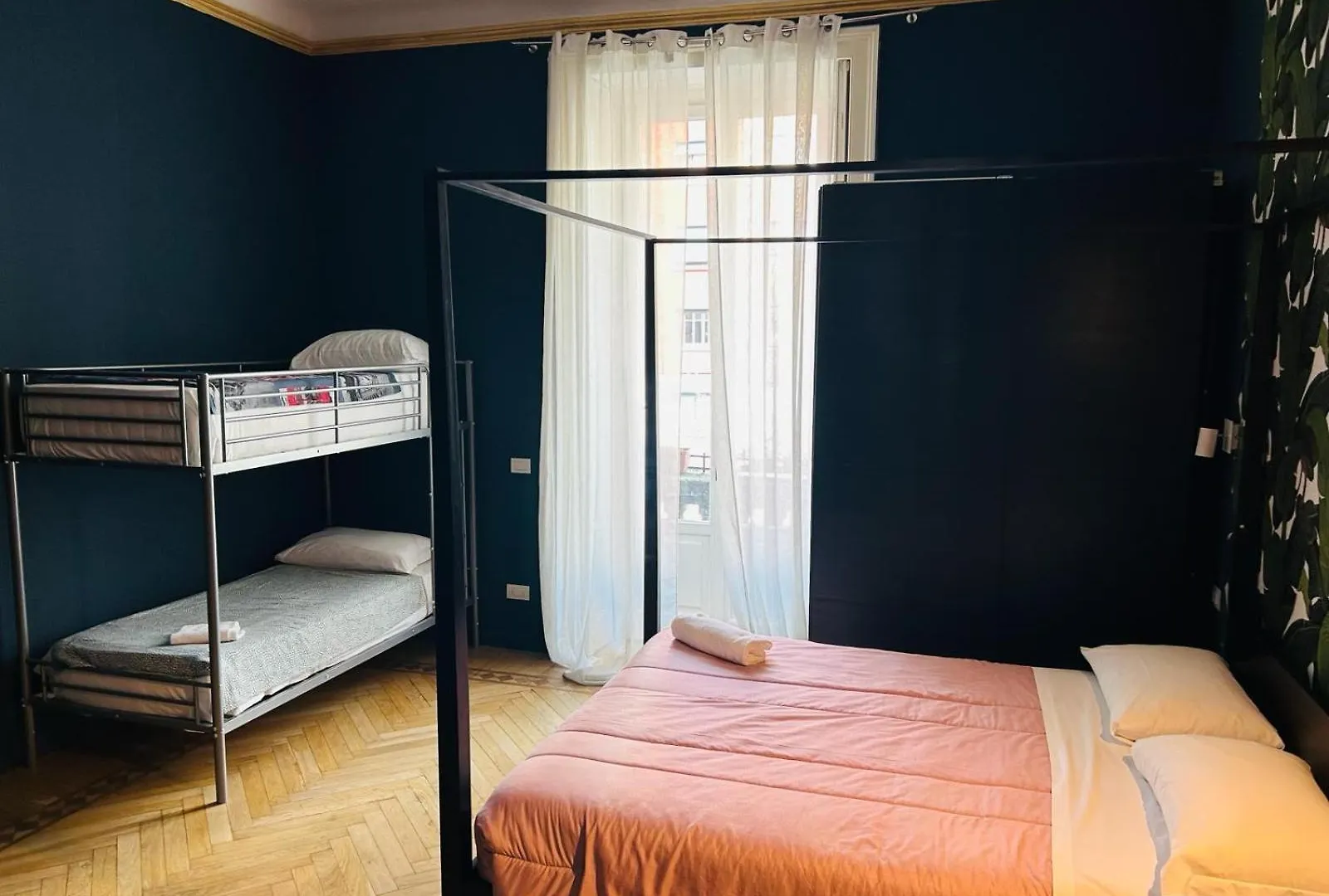 Easy Room Italy Grand Apartments Milan