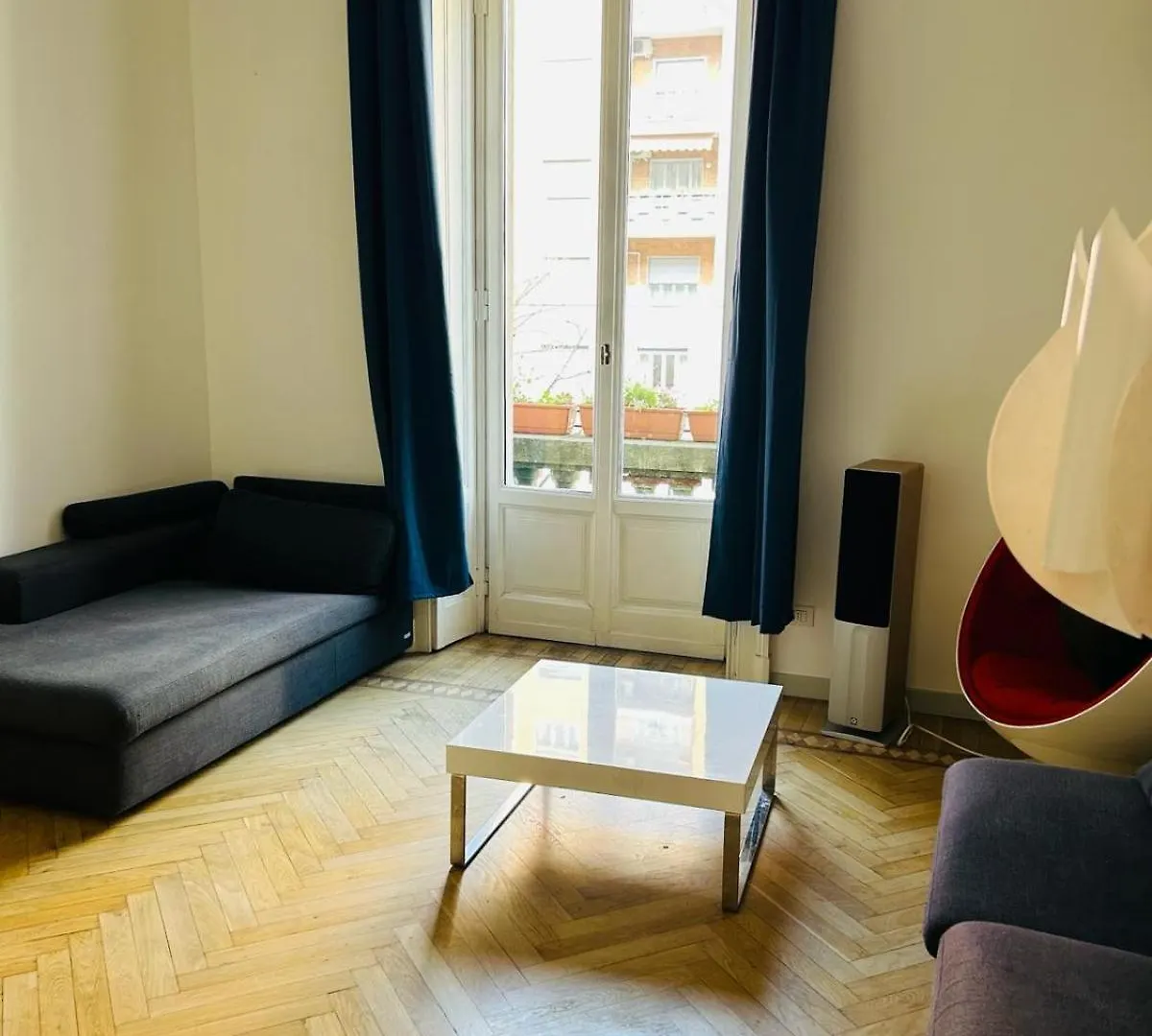 Easy Room Italy Grand Apartments Milan
