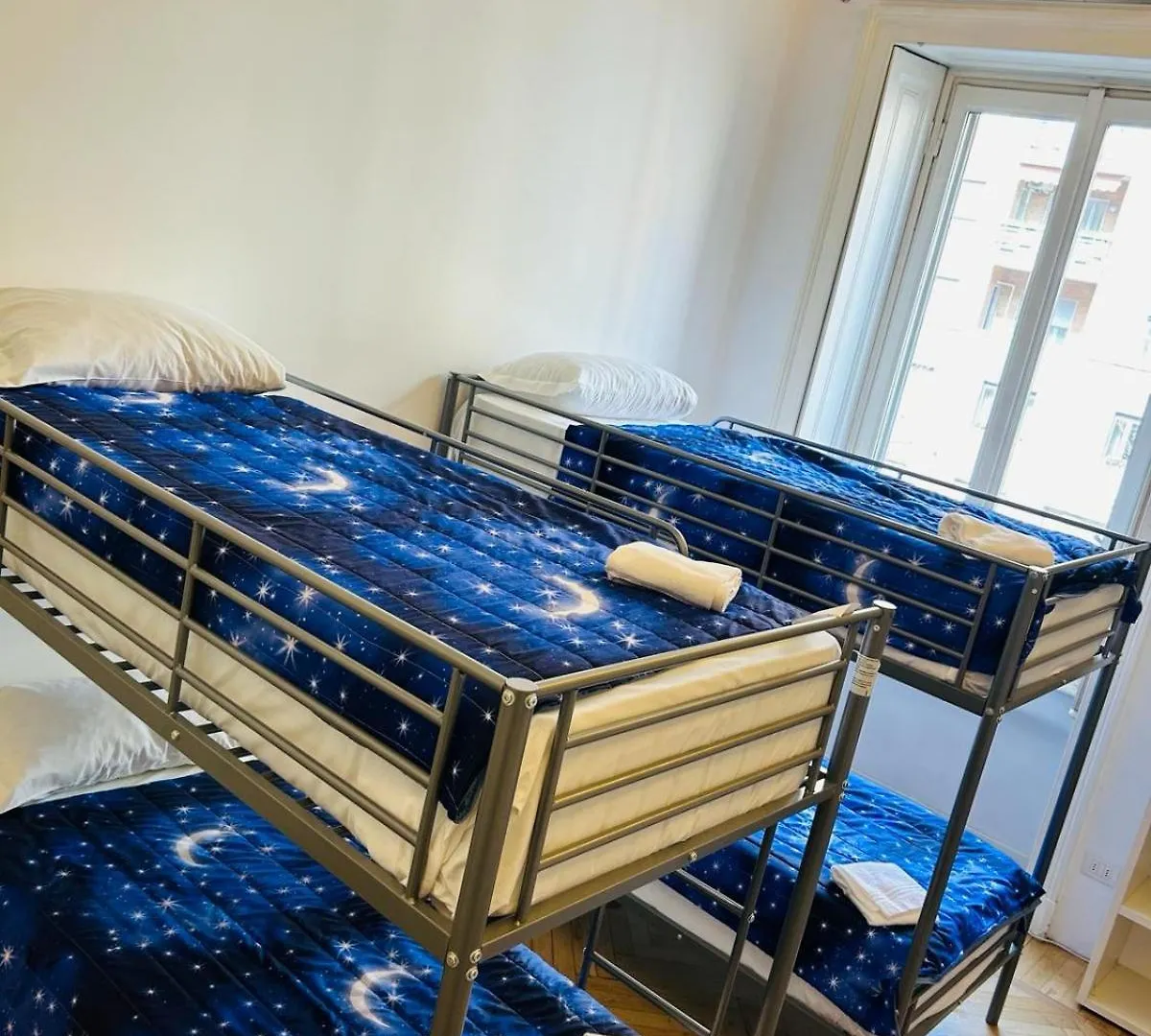 Easy Room Italy Grand Apartments Milan 0*,  Italy