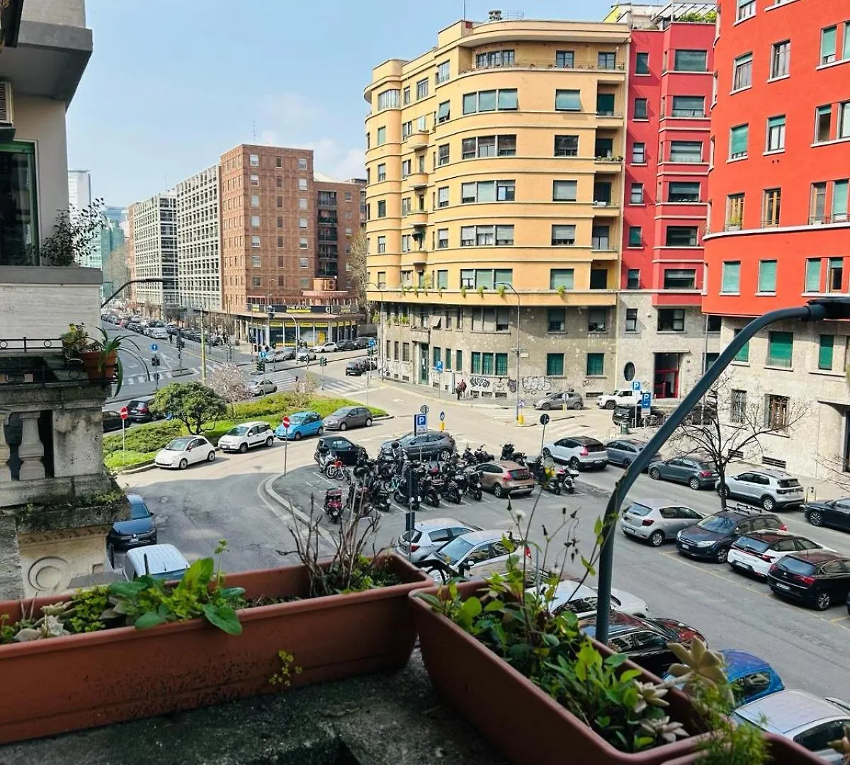 Easy Room Italy Grand Apartments Milan