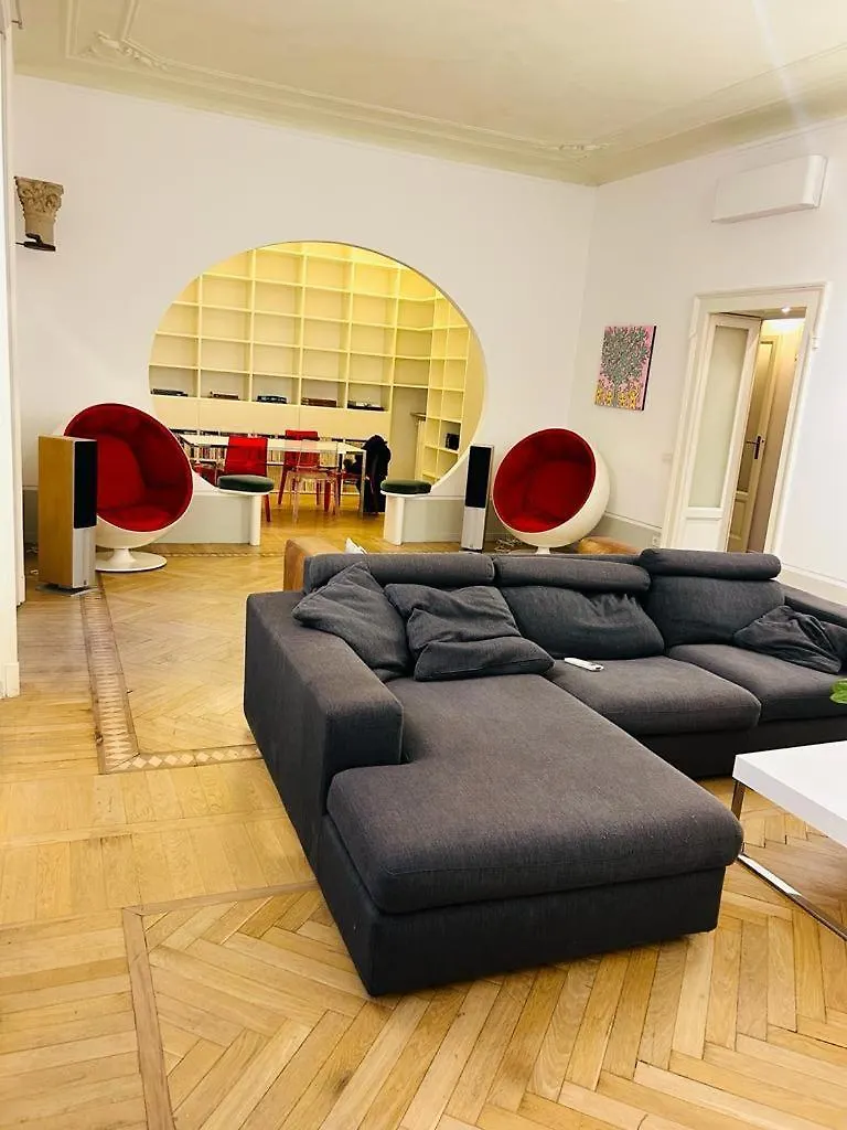 Easy Room Italy Grand Apartments Milan 0*,  Italy
