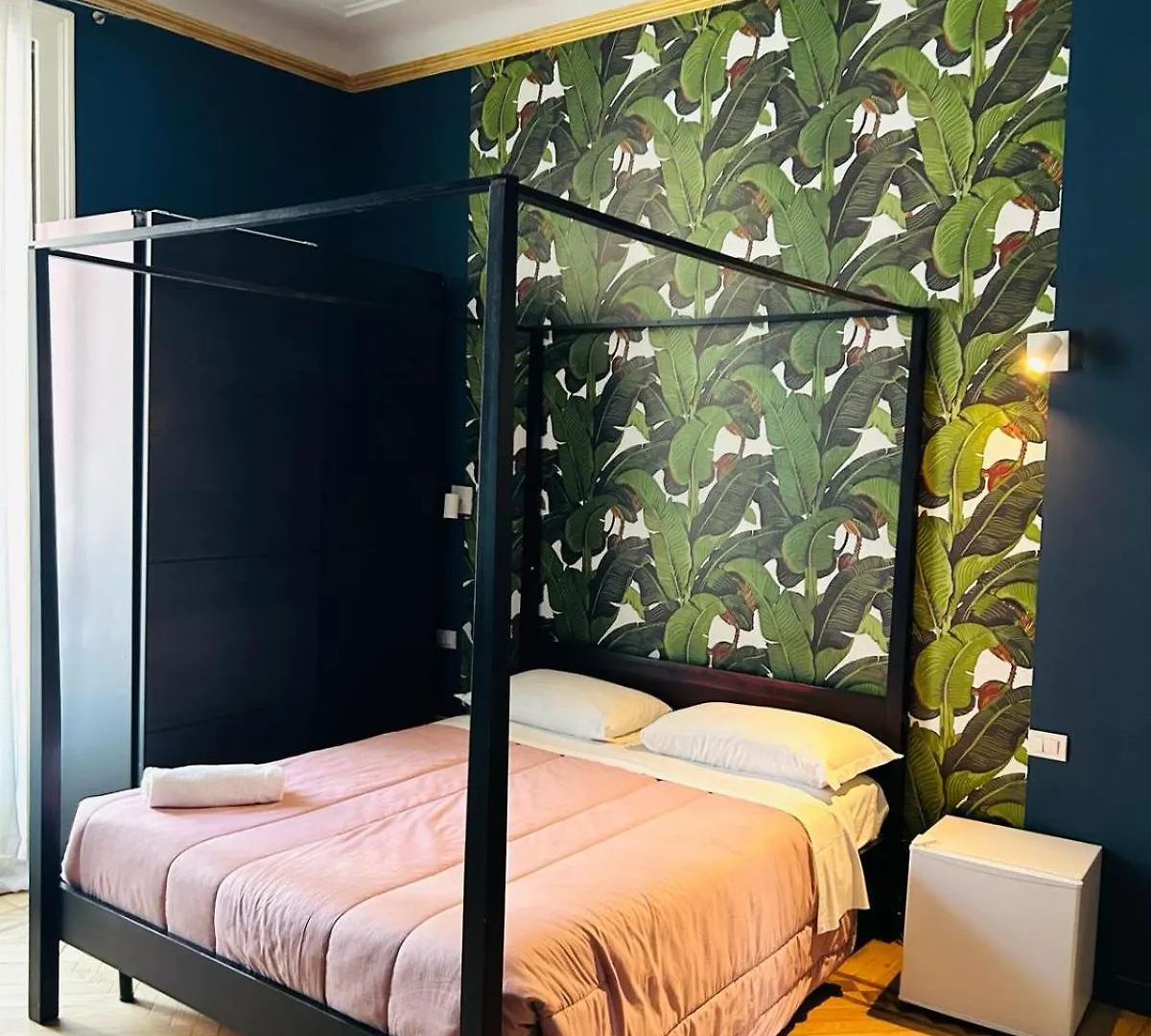 Easy Room Italy Grand Apartments Milano 0*,