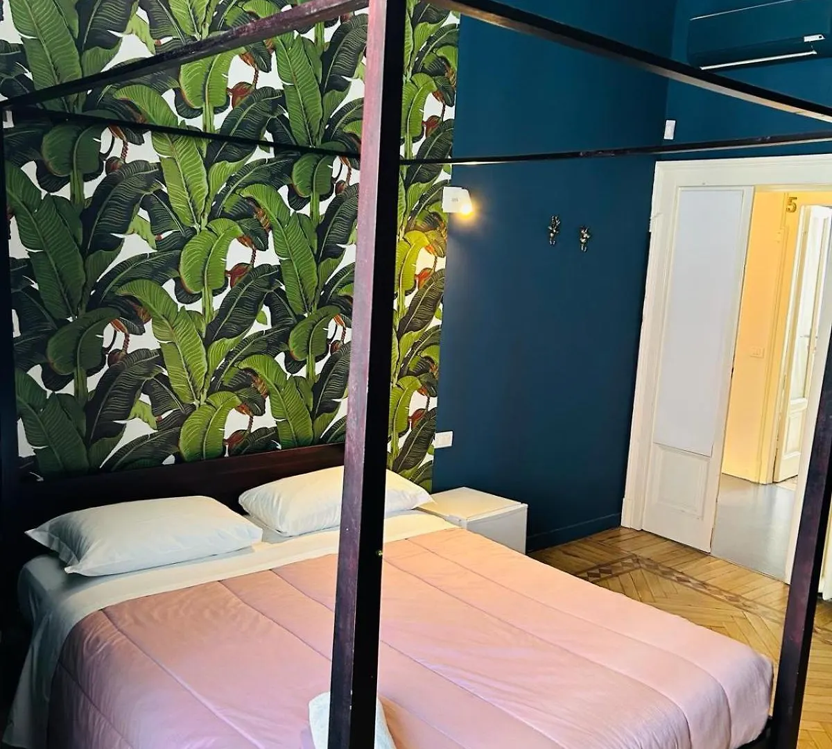 Easy Room Italy Grand Apartments Milano Italien