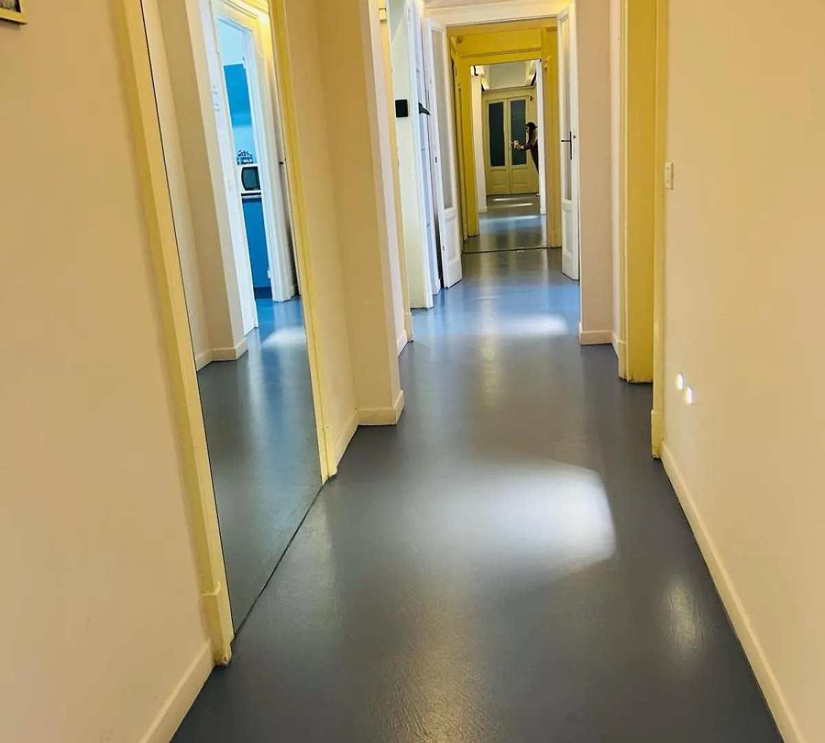 Easy Room Italy Grand Apartments Milano Italien
