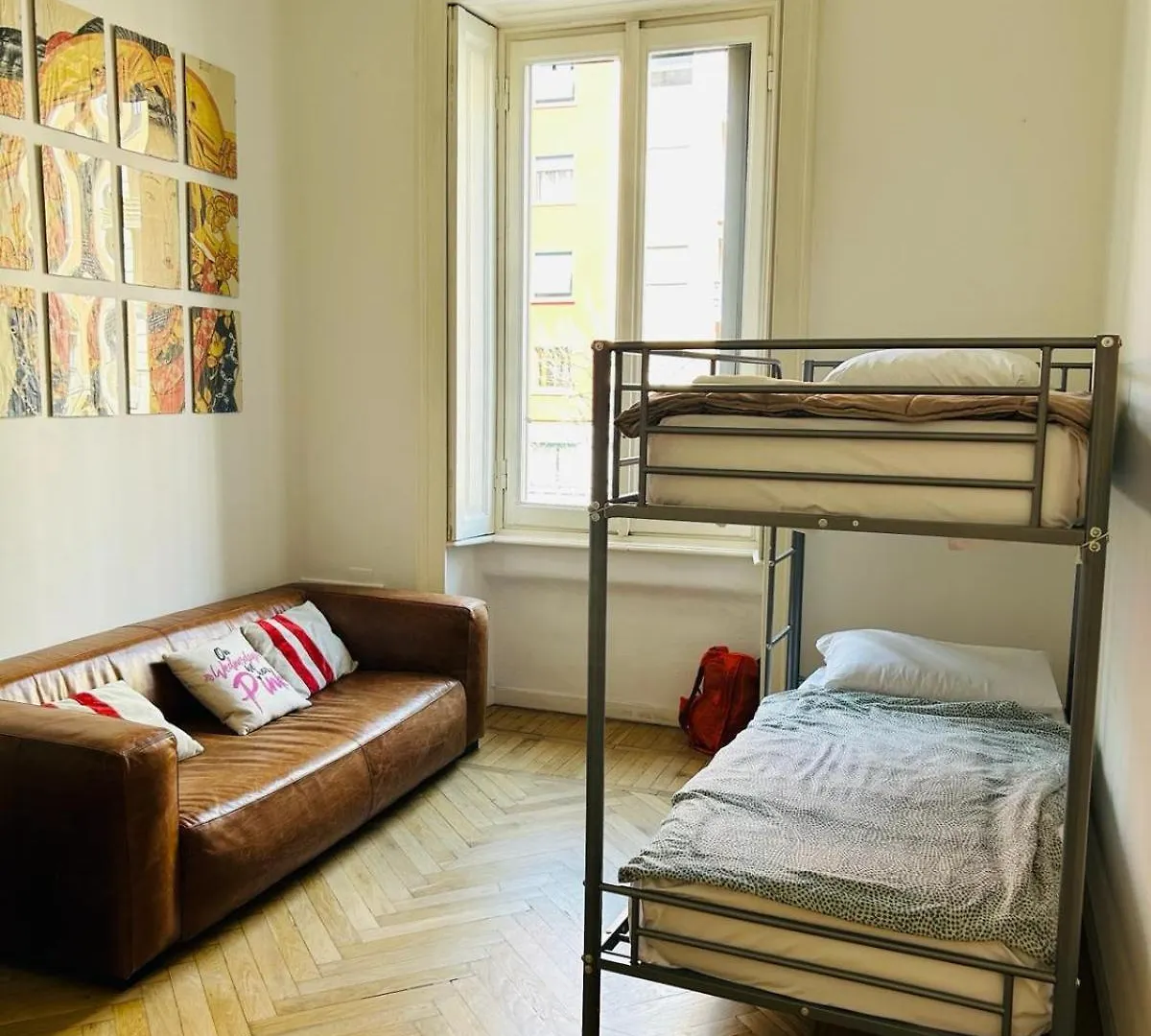 Easy Room Italy Grand Apartments Milano