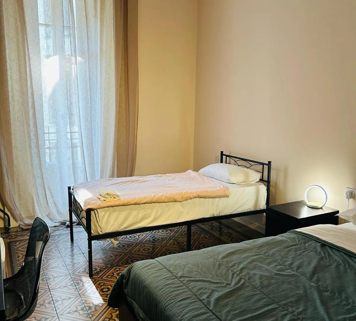 Easy Room Italy Grand Apartments Milano