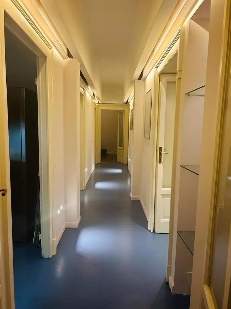 Easy Room Italy Grand Apartments Milano 0*,